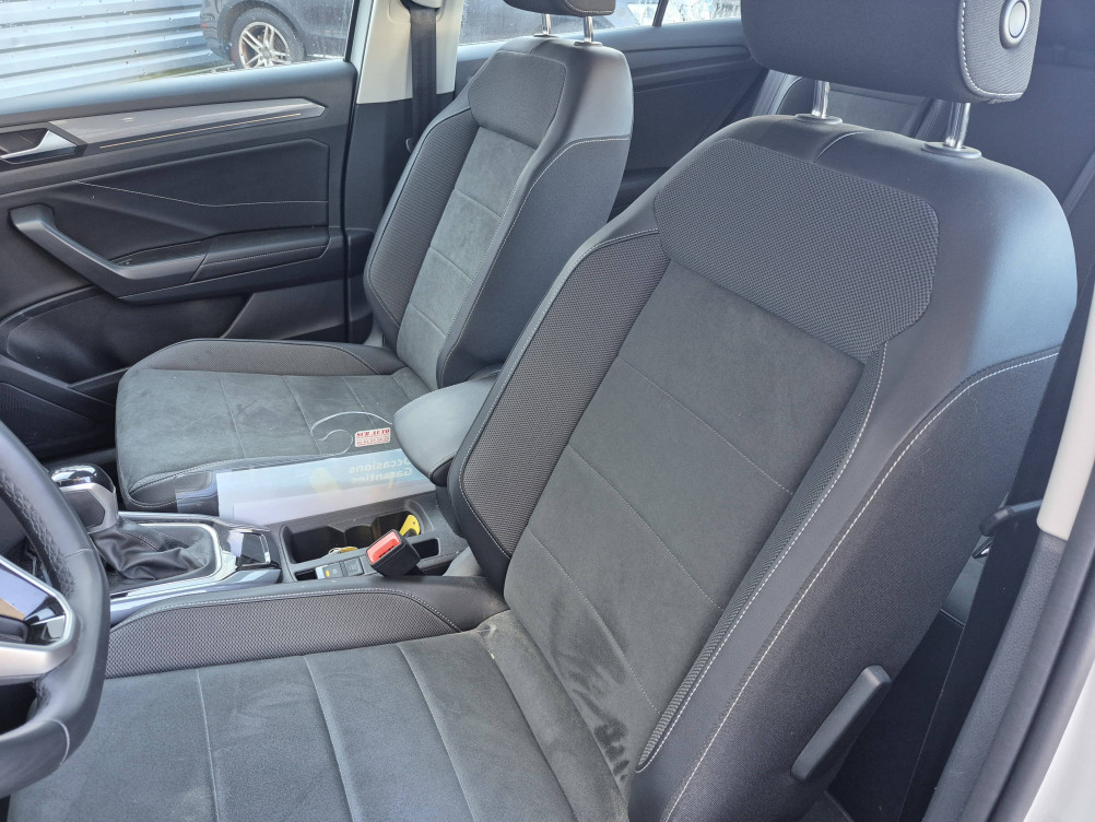 Acheter Volkswagen T-Roc T-Roc 1.5 TSI EVO 150 Start/Stop DSG7 Style 5p occasion dans les concessions du Groupe Faurie