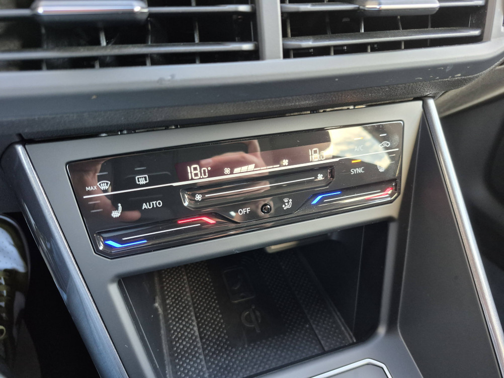 Acheter Volkswagen Polo Polo 1.0 TSI 110 S&S DSG7 Style 5p occasion dans les concessions du Groupe Faurie