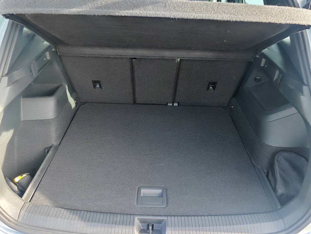 Acheter Volkswagen Tiguan Tiguan 2.0 TDI 150ch DSG7 R-Line Exclusive 5p occasion dans les concessions du Groupe Faurie