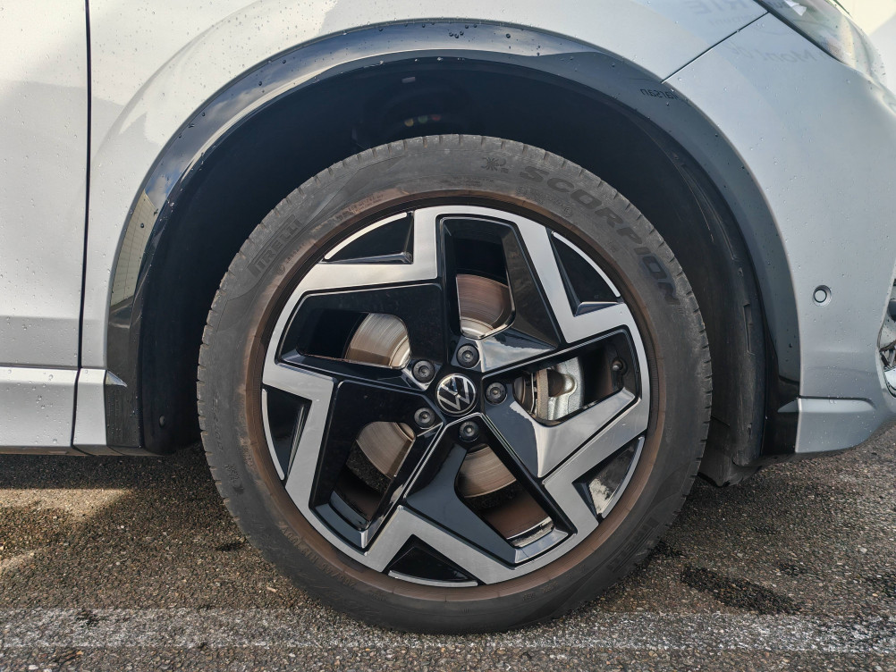 Acheter Volkswagen Tiguan Tiguan 2.0 TDI 150ch DSG7 R-Line Exclusive 5p occasion dans les concessions du Groupe Faurie