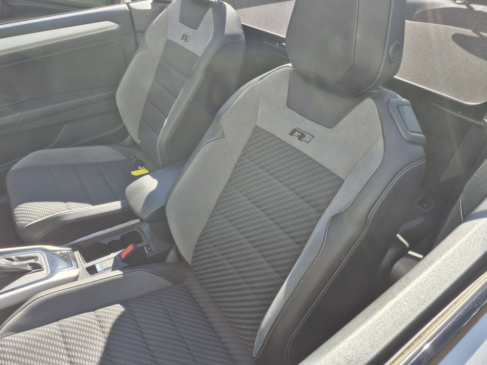 Acheter Volkswagen T-Roc T-Roc Cabriolet 1.5 TSI EVO 150 Start/Stop DSG7 R-Line 2p occasion dans les concessions du Groupe Faurie