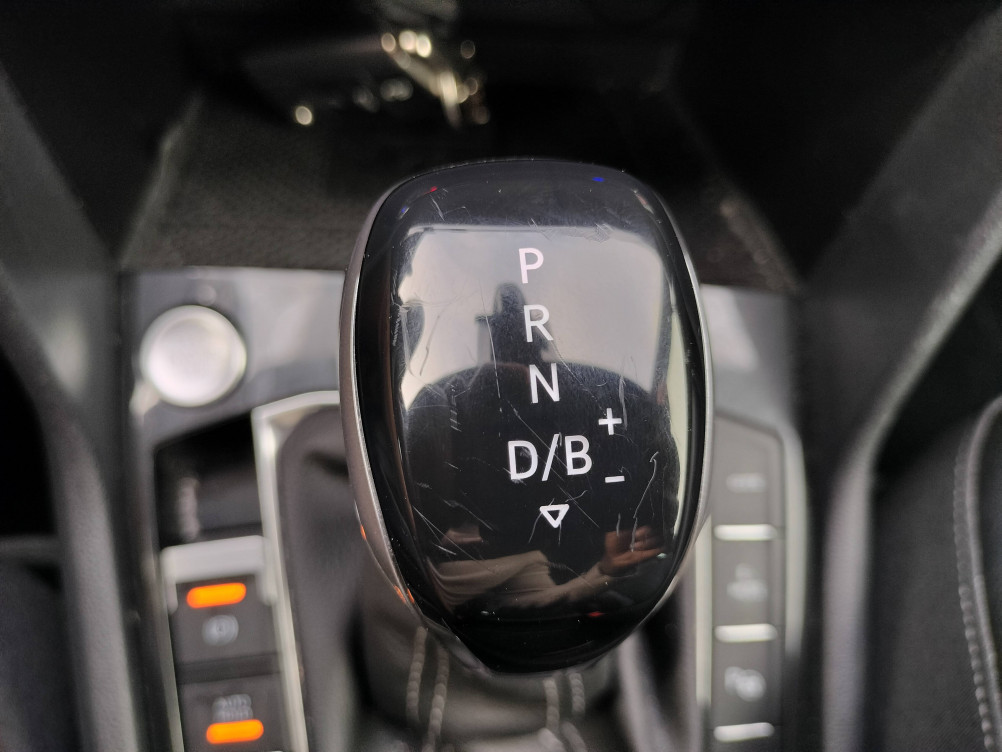 Acheter Volkswagen Tiguan Tiguan 1.4 eHybrid 245ch DSG6 R-Line 5p occasion dans les concessions du Groupe Faurie