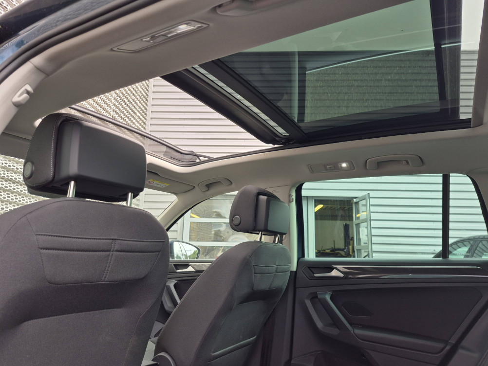 Acheter Volkswagen Tiguan Tiguan 2.0 TDI 150ch DSG7 Elegance 5p occasion dans les concessions du Groupe Faurie