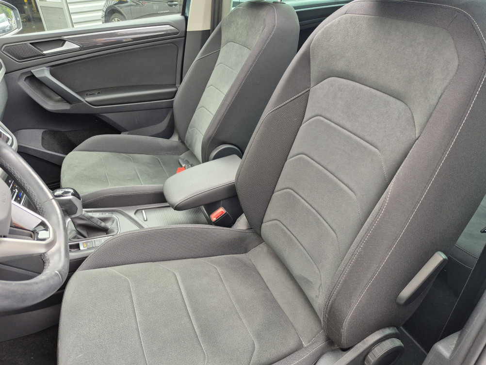Acheter Volkswagen Tiguan Tiguan 2.0 TDI 150ch DSG7 Elegance 5p occasion dans les concessions du Groupe Faurie