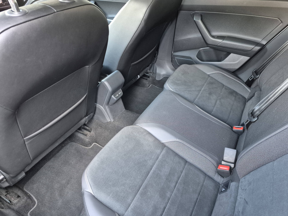 Acheter Volkswagen Polo Polo 1.0 TSI 110 S&S DSG7 Style 5p occasion dans les concessions du Groupe Faurie
