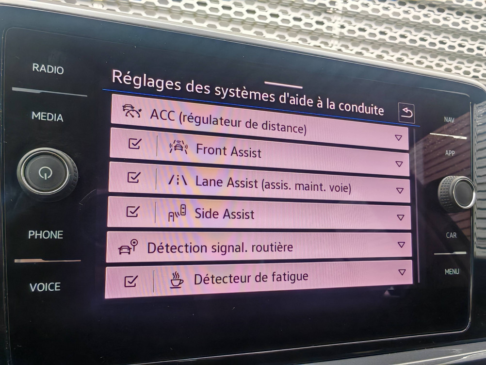 Acheter Volkswagen T-Roc T-Roc 1.5 TSI EVO 150 Start/Stop DSG7 Style 5p occasion dans les concessions du Groupe Faurie