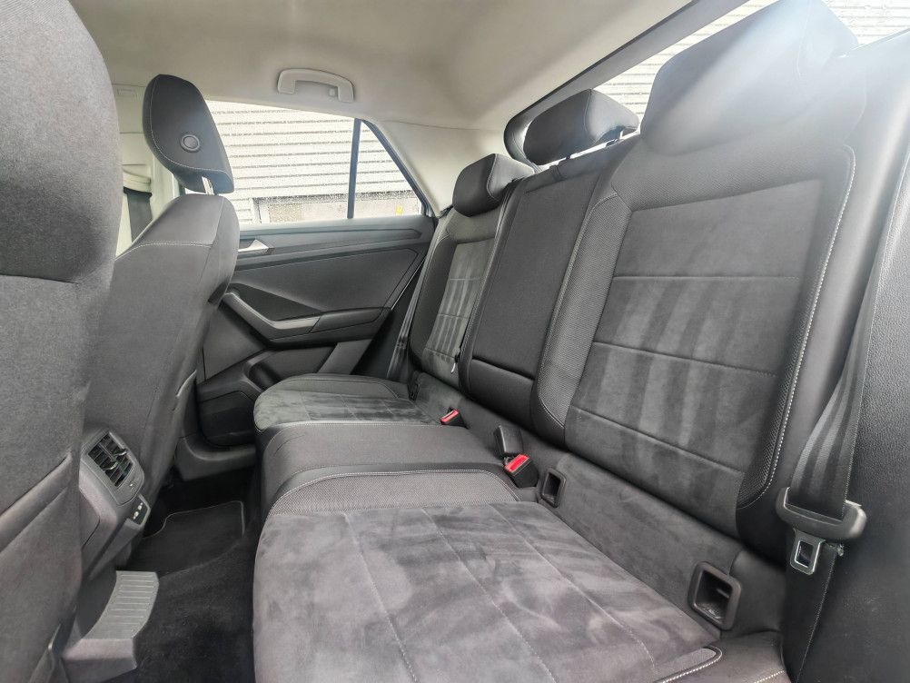 Acheter Volkswagen T-Roc T-Roc 1.5 TSI EVO 150 Start/Stop DSG7 Style 5p occasion dans les concessions du Groupe Faurie