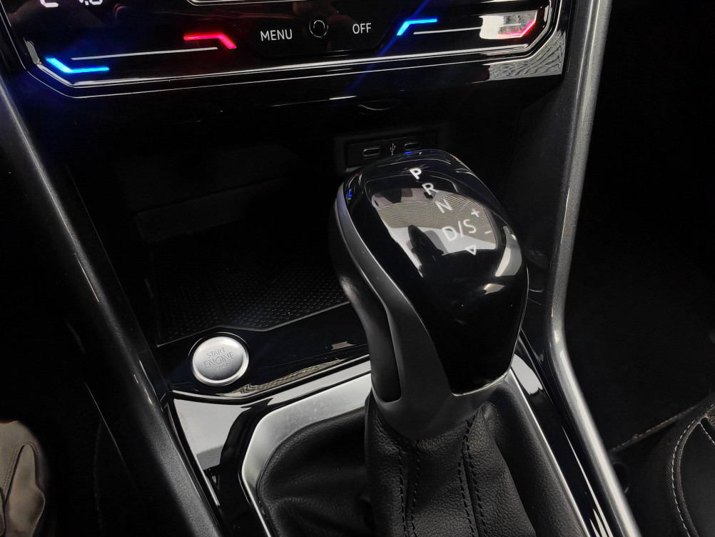 Acheter Volkswagen T-Roc T-Roc 1.5 TSI EVO 150 Start/Stop DSG7 Style 5p occasion dans les concessions du Groupe Faurie