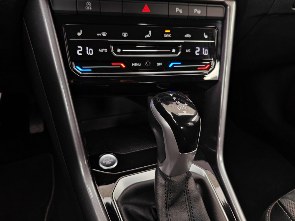 Acheter Volkswagen T-Roc T-Roc 1.5 TSI EVO 150 Start/Stop DSG7 Style 5p occasion dans les concessions du Groupe Faurie