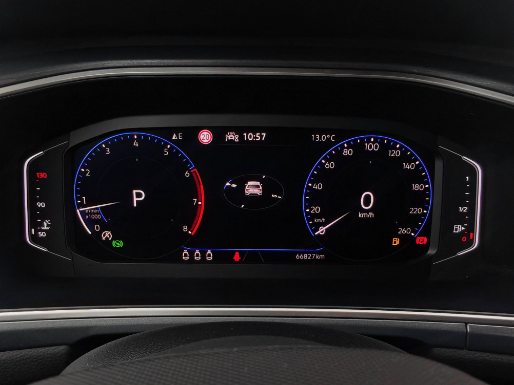 Acheter Volkswagen T-Roc T-Roc 1.5 TSI EVO 150 Start/Stop DSG7 Style 5p occasion dans les concessions du Groupe Faurie