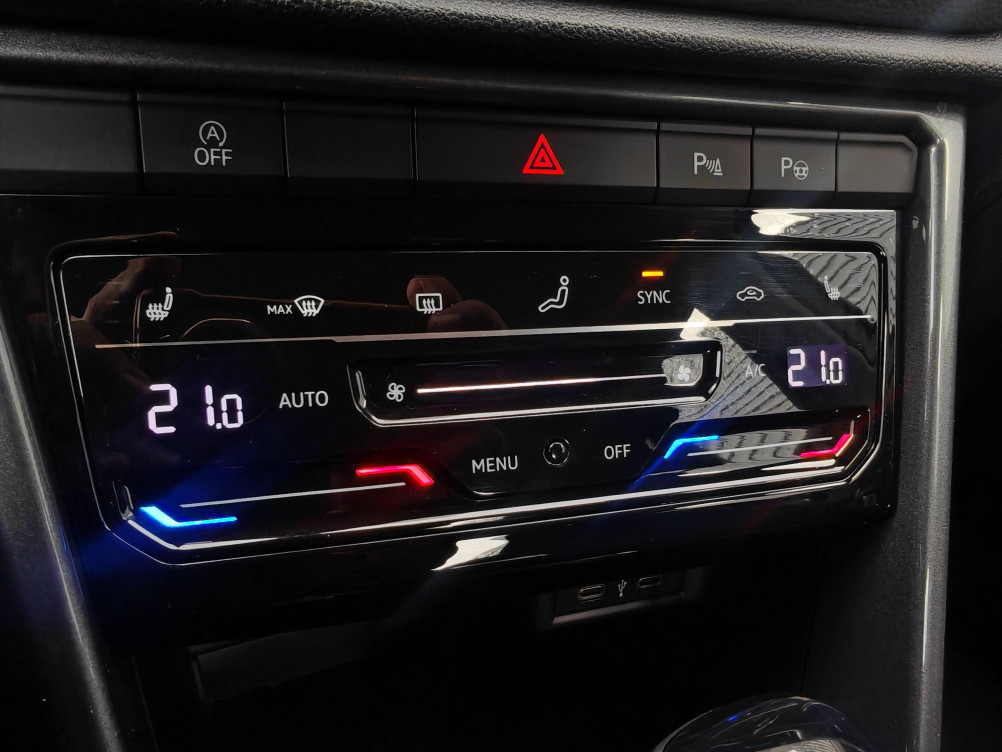 Acheter Volkswagen T-Roc T-Roc 1.5 TSI EVO 150 Start/Stop DSG7 Style 5p occasion dans les concessions du Groupe Faurie