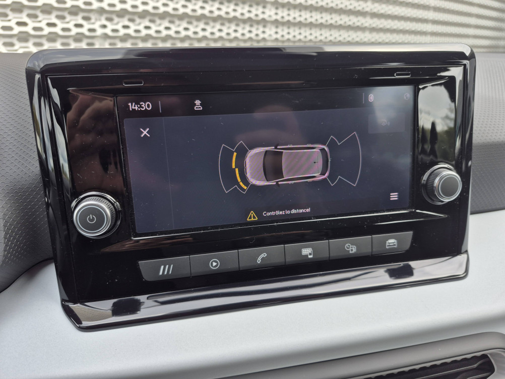 Acheter Seat Ibiza Ibiza 1.0 EcoTSI 95 ch S/S BVM5 Copa 5p occasion dans les concessions du Groupe Faurie