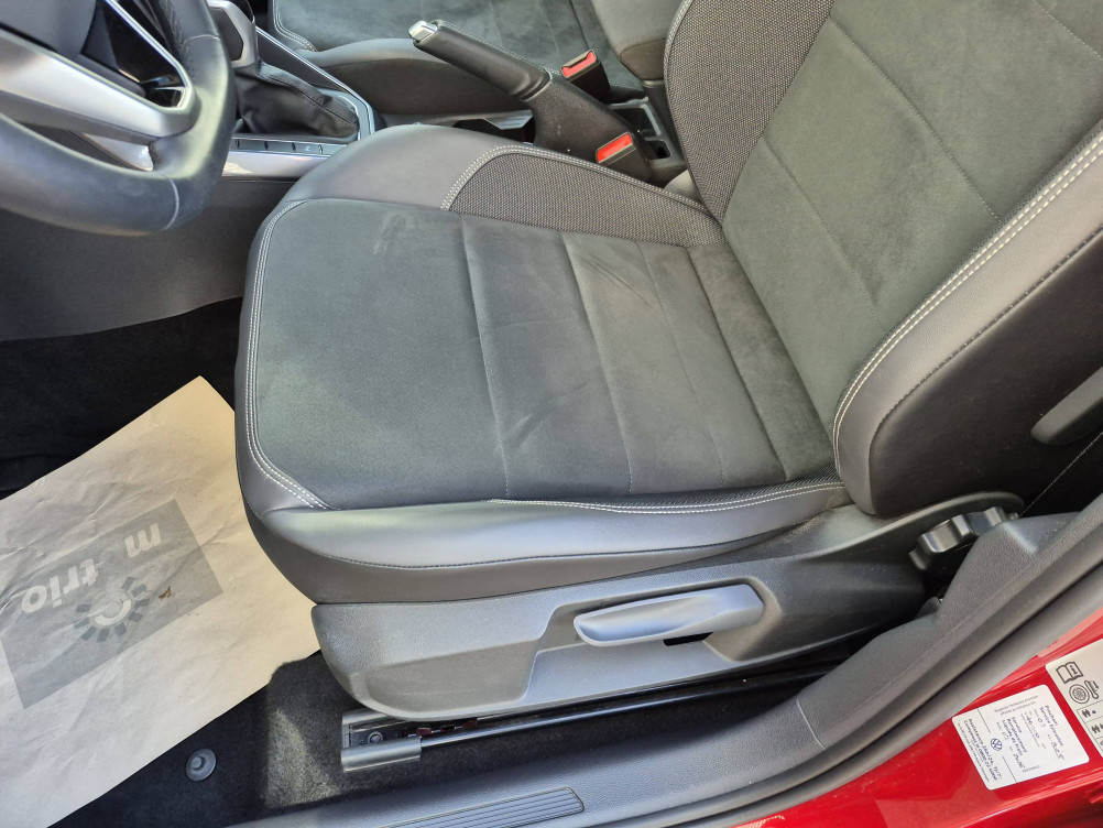 Acheter Volkswagen Polo Polo 1.0 TSI 110 S&S DSG7 Style 5p occasion dans les concessions du Groupe Faurie