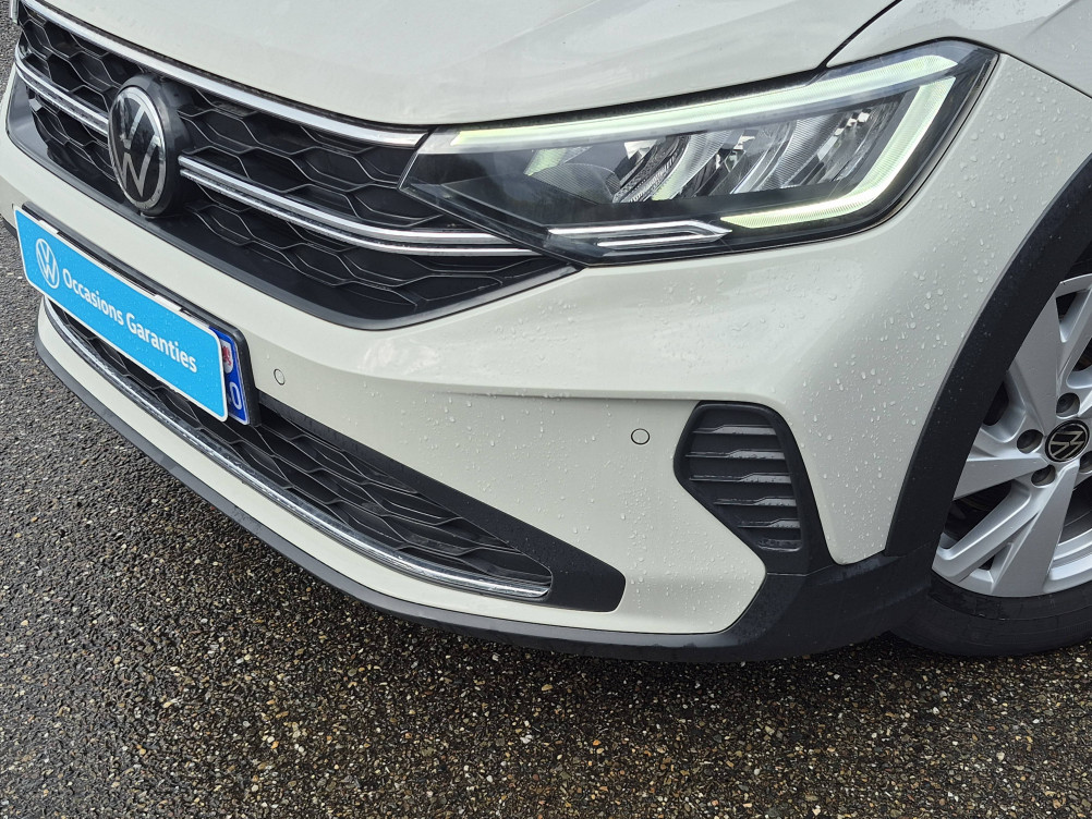 Acheter Volkswagen Taigo Taigo 1.0 TSI 95 BVM5 Life 5p occasion dans les concessions du Groupe Faurie