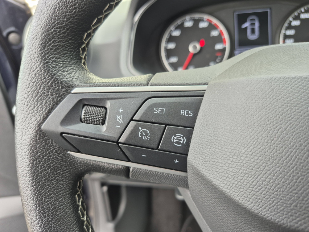 Acheter Seat Ibiza Ibiza 1.0 EcoTSI 95 ch S/S BVM5 Copa 5p occasion dans les concessions du Groupe Faurie