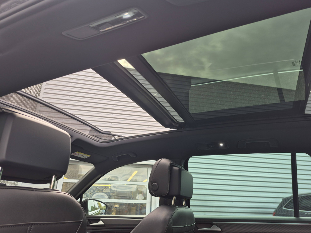 Acheter Volkswagen Tiguan Tiguan 2.0 TDI 150ch DSG7 R-Line 5p occasion dans les concessions du Groupe Faurie