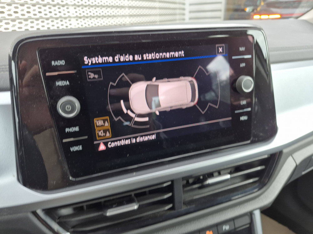 Acheter Volkswagen T-Roc T-Roc 2.0 TDI 150 Start/Stop DSG7 Life Plus 5p occasion dans les concessions du Groupe Faurie