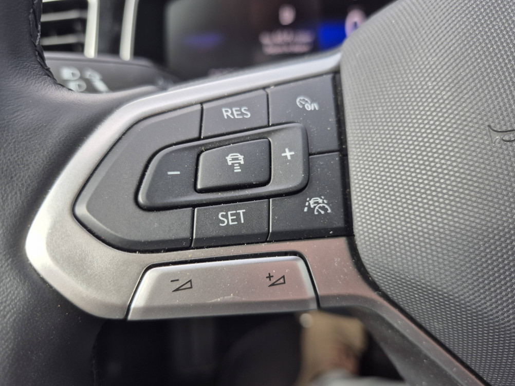 Acheter Volkswagen Polo Polo 1.0 TSI 116 S&S DSG7 R-Line 5p occasion dans les concessions du Groupe Faurie