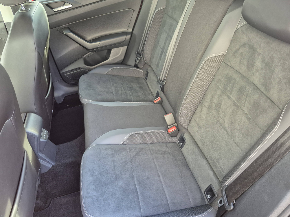 Acheter Volkswagen Polo Polo 1.0 TSI 110 S&S DSG7 Style 5p occasion dans les concessions du Groupe Faurie