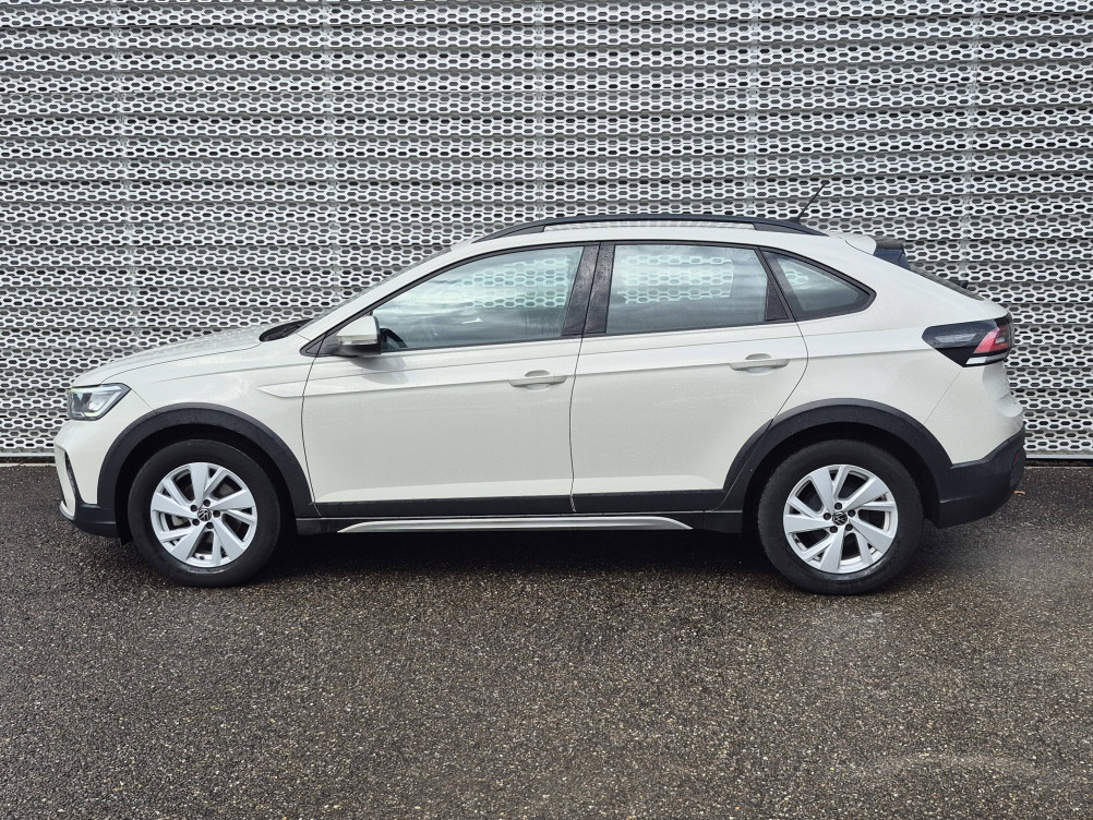 Acheter Volkswagen Taigo Taigo 1.0 TSI 95 BVM5 Life 5p occasion dans les concessions du Groupe Faurie