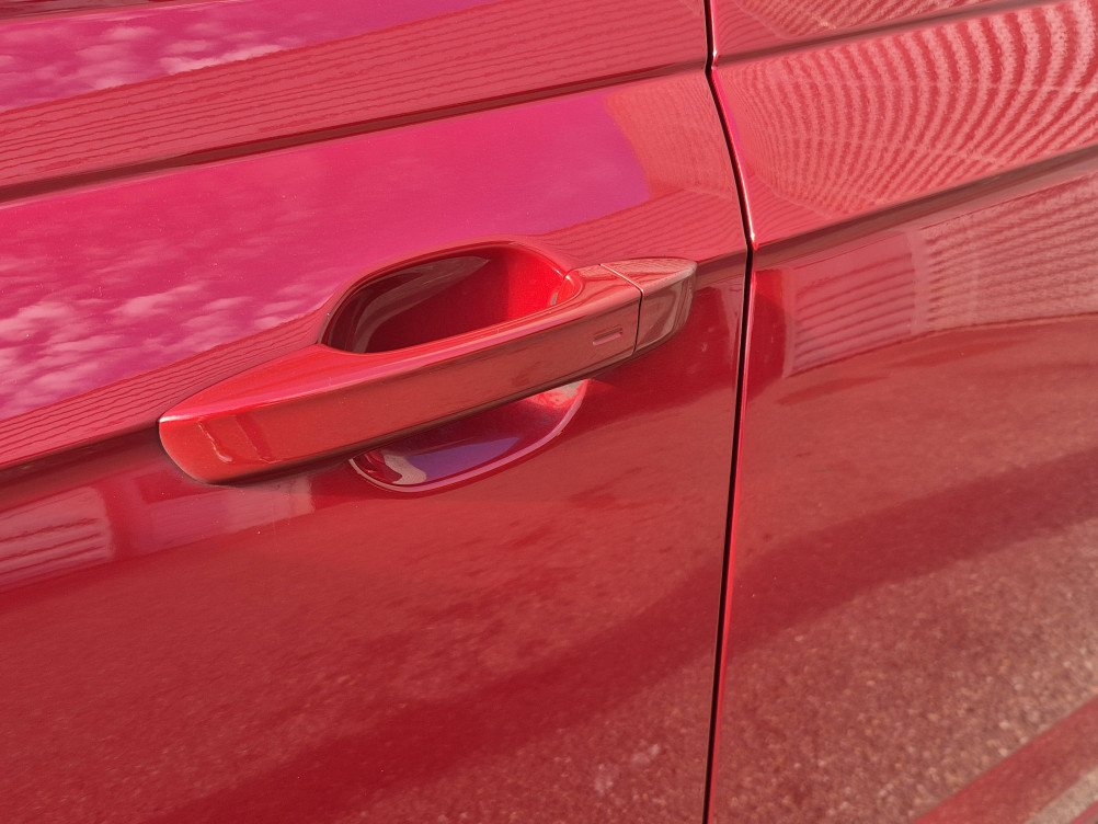 Acheter Volkswagen Polo Polo 1.0 TSI 110 S&S DSG7 Style 5p occasion dans les concessions du Groupe Faurie