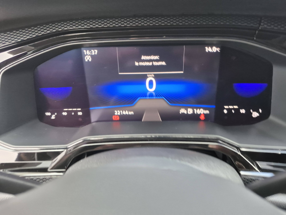 Acheter Volkswagen Taigo Taigo 1.0 TSI 95 BVM5 Life 5p occasion dans les concessions du Groupe Faurie