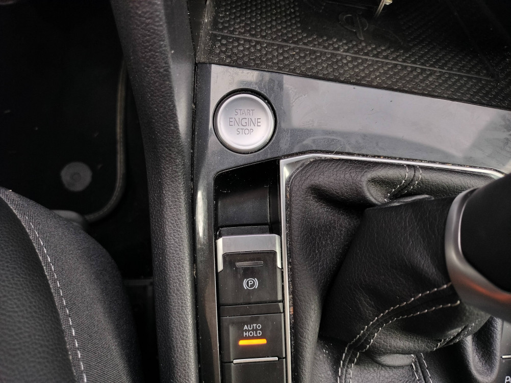 Acheter Volkswagen Tiguan Tiguan 1.4 eHybrid 245ch DSG6 R-Line 5p occasion dans les concessions du Groupe Faurie