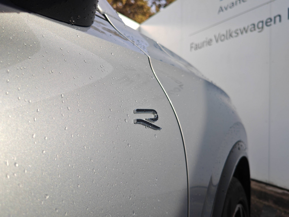 Acheter Volkswagen Tiguan Tiguan 2.0 TDI 150ch DSG7 R-Line Exclusive 5p occasion dans les concessions du Groupe Faurie