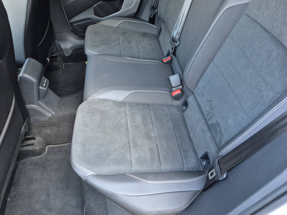 Acheter Volkswagen Polo Polo 1.0 TSI 95 S&S BVM5 Style 5p occasion dans les concessions du Groupe Faurie