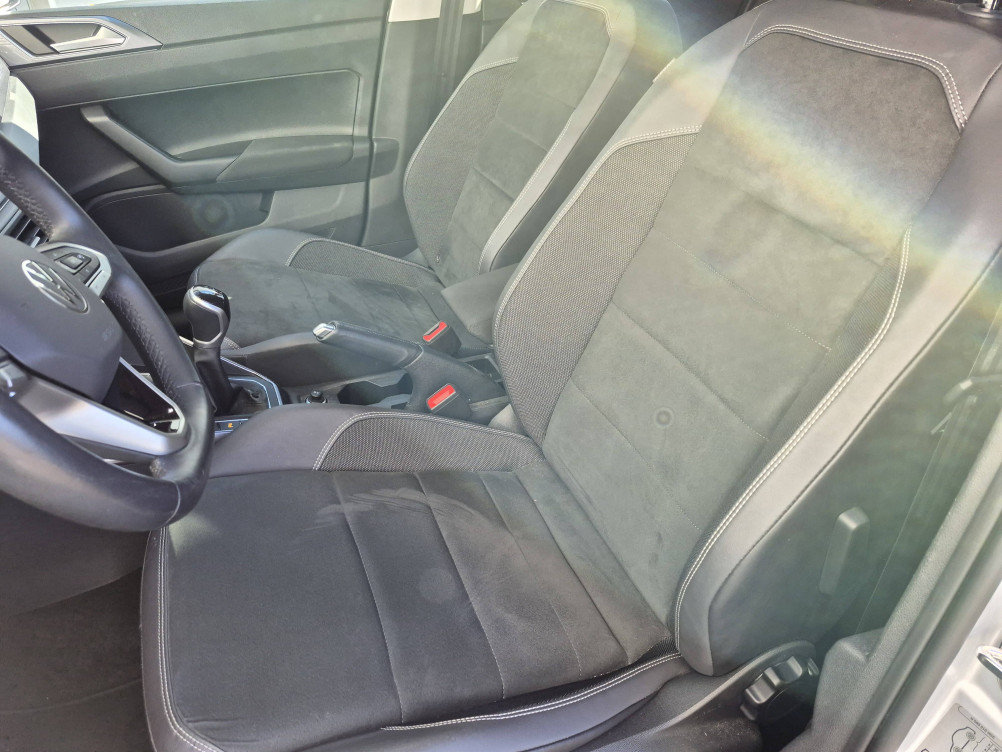 Acheter Volkswagen Polo Polo 1.0 TSI 95 S&S BVM5 Style 5p occasion dans les concessions du Groupe Faurie