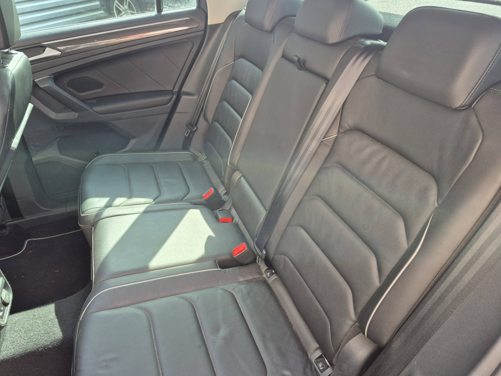 Acheter Volkswagen Tiguan Tiguan 2.0 TDI 150 DSG7 Carat Exclusive 5p occasion dans les concessions du Groupe Faurie