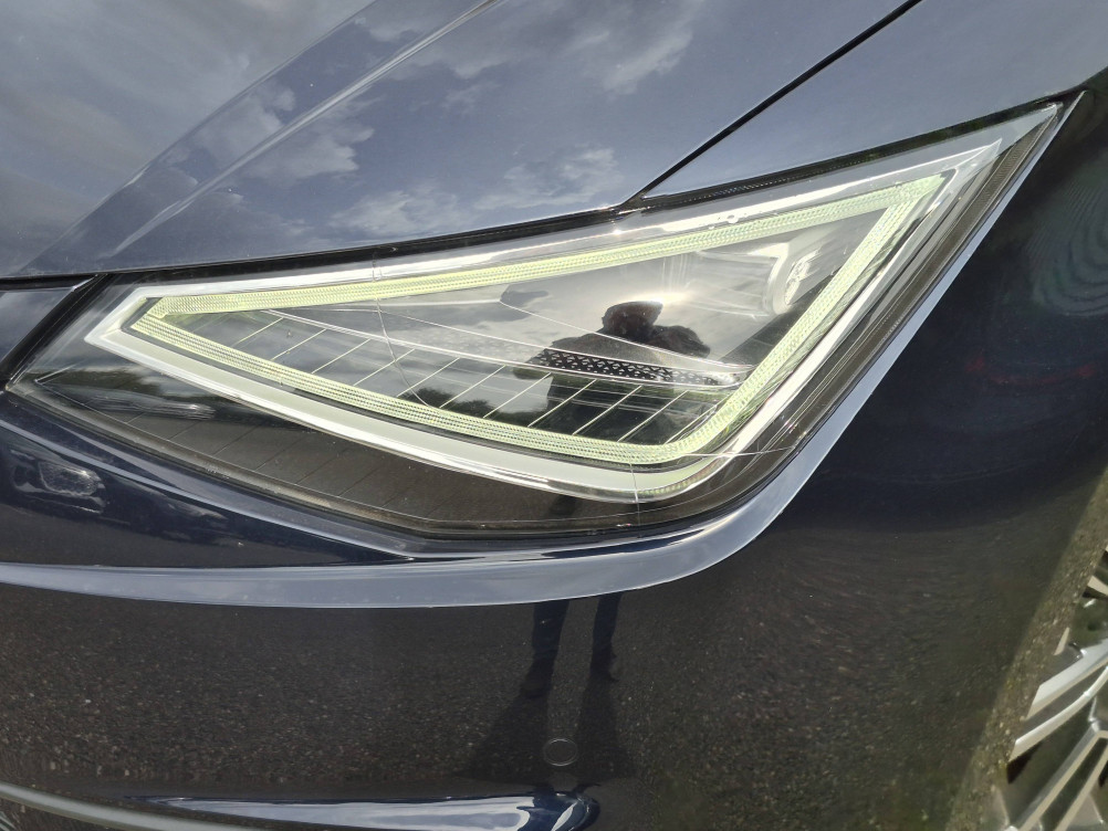 Acheter Seat Ibiza Ibiza 1.0 EcoTSI 95 ch S/S BVM5 Copa 5p occasion dans les concessions du Groupe Faurie