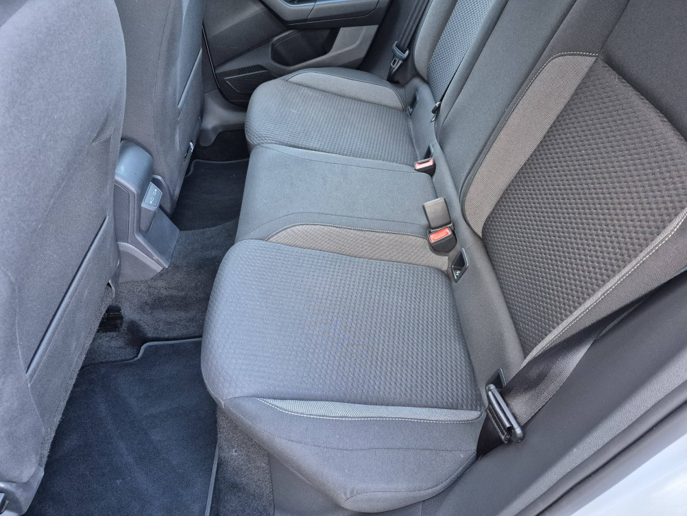 Acheter Volkswagen Polo Polo 1.0 TSI 95 S&S DSG7 Life 5p occasion dans les concessions du Groupe Faurie