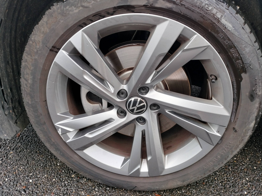 Acheter Volkswagen Tiguan Tiguan 1.4 eHybrid 245ch DSG6 R-Line 5p occasion dans les concessions du Groupe Faurie