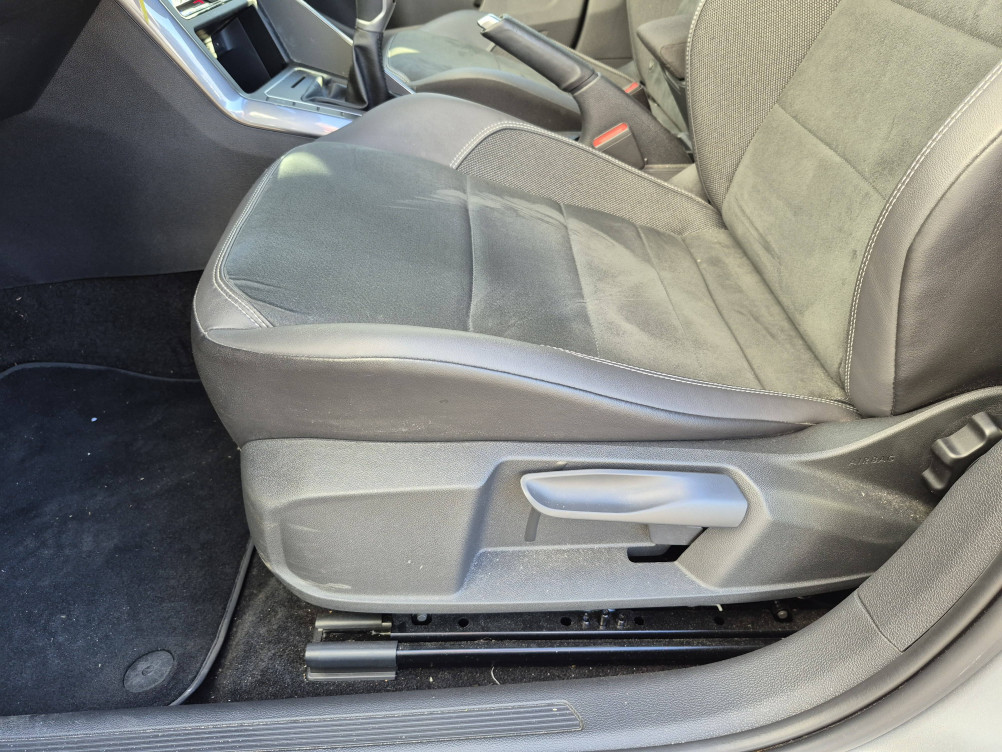 Acheter Volkswagen Polo Polo 1.0 TSI 95 S&S BVM5 Style 5p occasion dans les concessions du Groupe Faurie