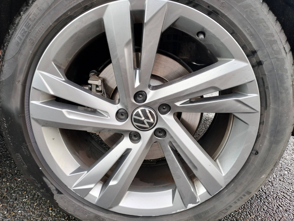 Acheter Volkswagen Tiguan Tiguan 1.4 eHybrid 245ch DSG6 R-Line 5p occasion dans les concessions du Groupe Faurie