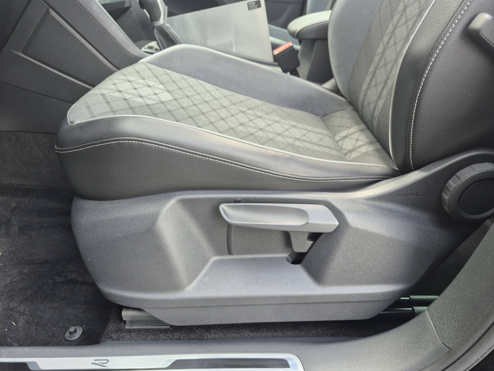Acheter Volkswagen Tiguan Tiguan 2.0 TDI 150ch DSG7 R-Line 5p occasion dans les concessions du Groupe Faurie