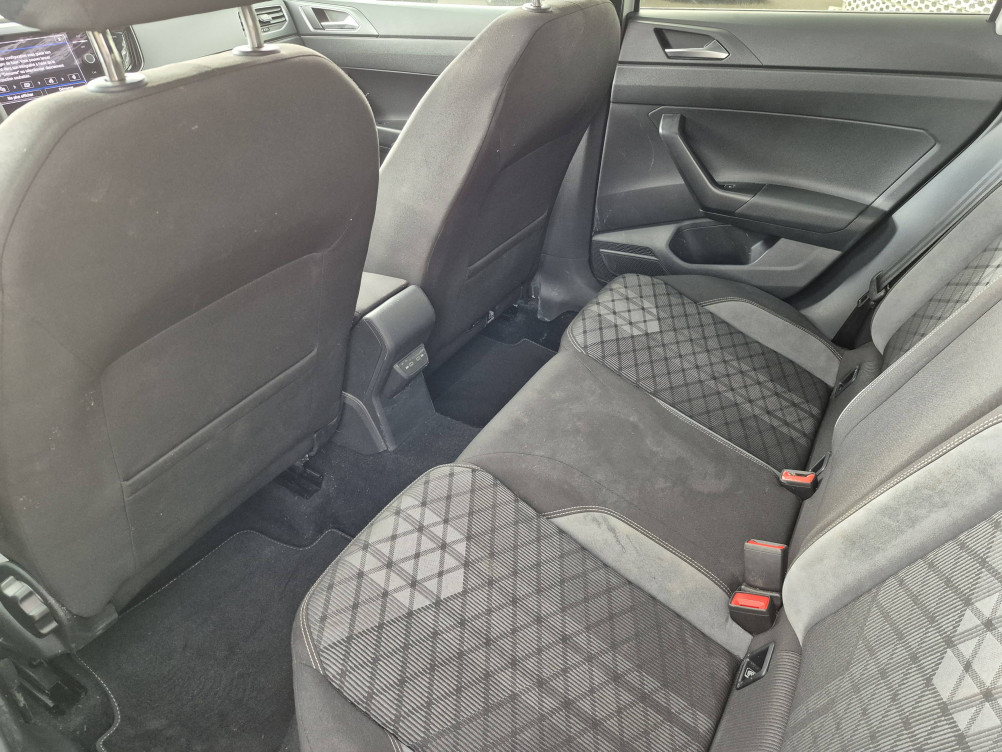 Acheter Volkswagen Taigo Taigo 1.5 TSI 150 DSG7 R-Line 5p occasion dans les concessions du Groupe Faurie