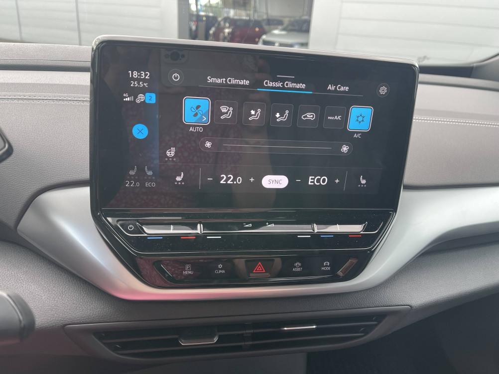 Acheter Volkswagen ID.4 ID.4 149 ch Pure Life Plus 5p neuf dans les concessions du Groupe Faurie