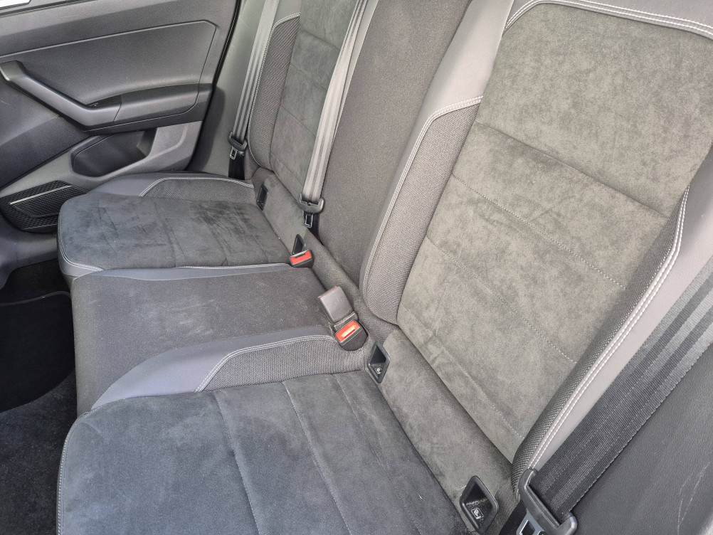 Acheter Volkswagen Polo Polo 1.0 TSI 95 S&S BVM5 Style 5p occasion dans les concessions du Groupe Faurie