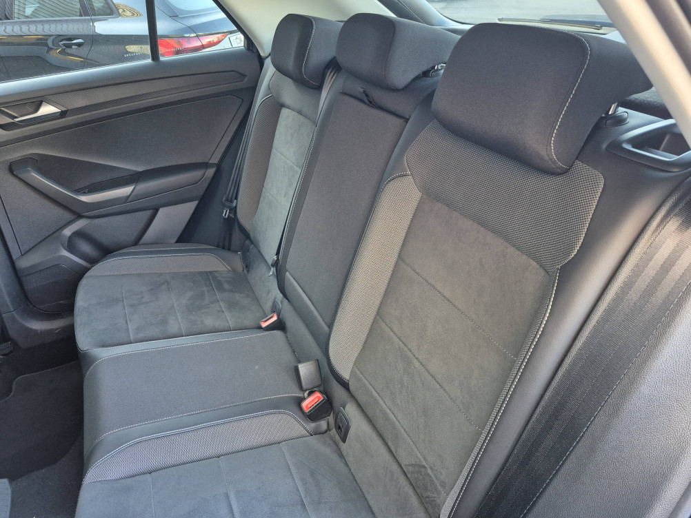 Acheter Volkswagen T-Roc T-Roc 2.0 TDI 150 Start/Stop DSG7 Style 5p occasion dans les concessions du Groupe Faurie