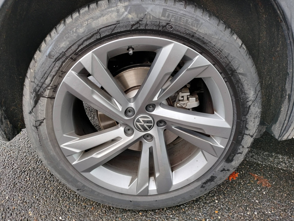 Acheter Volkswagen Tiguan Tiguan 1.4 eHybrid 245ch DSG6 R-Line 5p occasion dans les concessions du Groupe Faurie