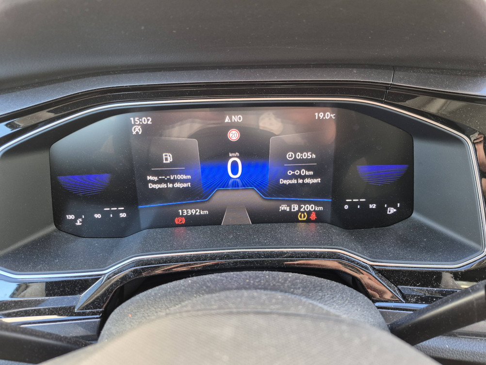 Acheter Volkswagen Polo Polo 1.0 TSI 95 S&S BVM5 Style 5p occasion dans les concessions du Groupe Faurie