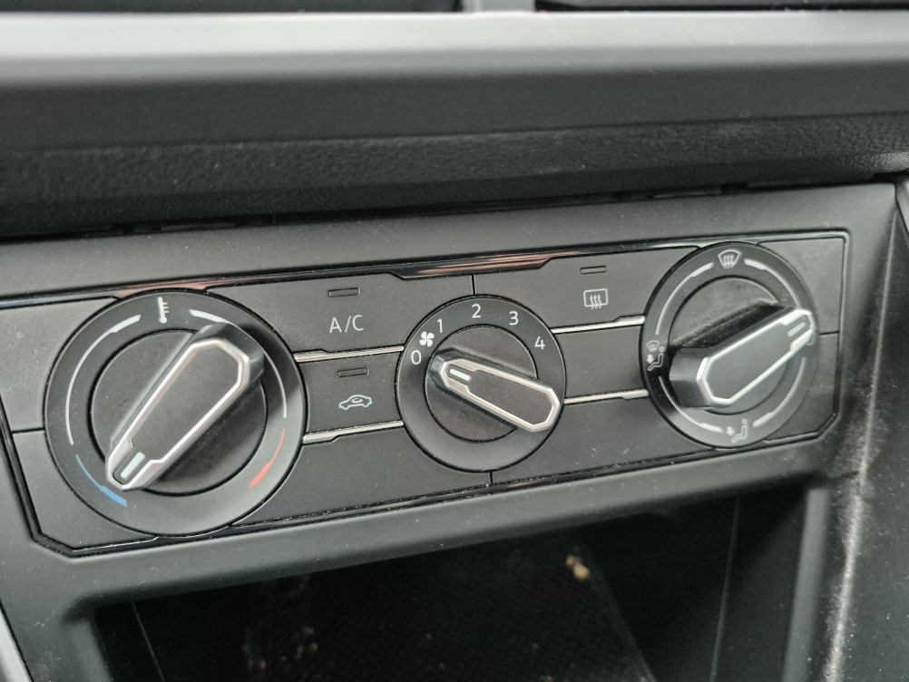 Acheter Volkswagen Polo Polo 1.0 TSI 95 S&S BVM5 Life 5p occasion dans les concessions du Groupe Faurie