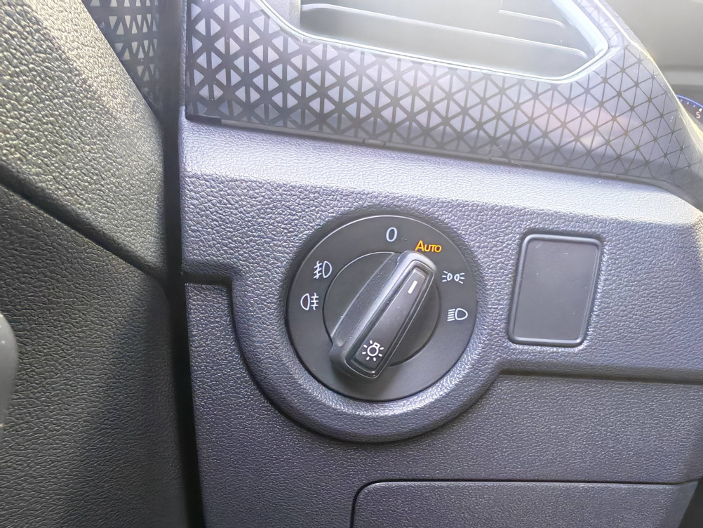 Acheter Volkswagen T-Cross T-Cross 1.0 TSI 110 Start/Stop DSG7 Carat 5p occasion dans les concessions du Groupe Faurie