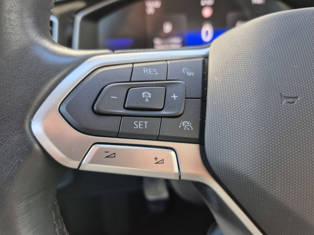 Acheter Volkswagen Polo Polo 1.0 TSI 95 S&S BVM5 Style 5p occasion dans les concessions du Groupe Faurie