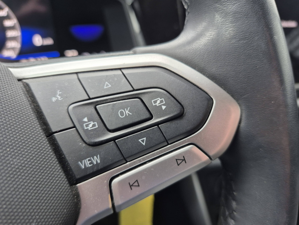 Acheter Volkswagen Polo Polo 1.0 TSI 95 S&S BVM5 Life 5p occasion dans les concessions du Groupe Faurie