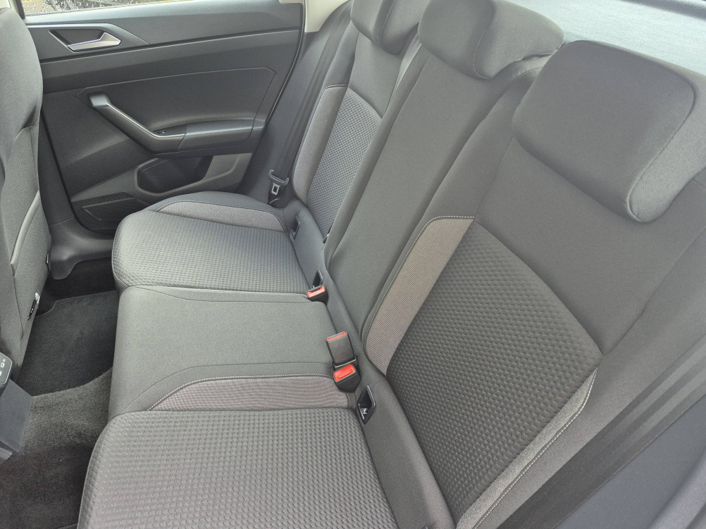 Acheter Volkswagen Taigo Taigo 1.0 TSI 95 BVM5 Life 5p occasion dans les concessions du Groupe Faurie