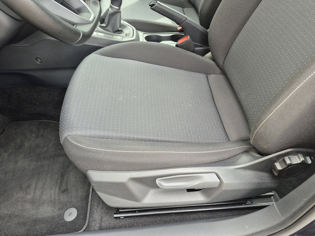 Acheter Seat Ibiza Ibiza 1.0 EcoTSI 95 ch S/S BVM5 Copa 5p occasion dans les concessions du Groupe Faurie