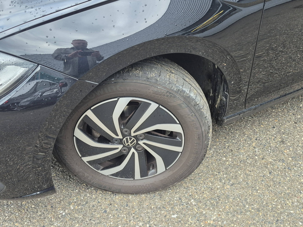 Acheter Volkswagen Polo Polo 1.0 TSI 95 S&S BVM5 Life 5p occasion dans les concessions du Groupe Faurie